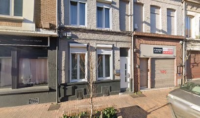 Dr Julien MASSET, Médecin Généraliste à Faches-Thumesnil