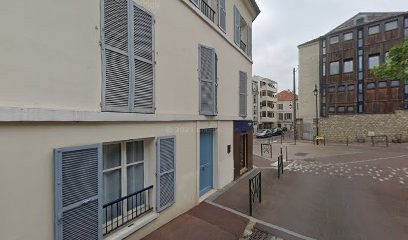 Lesage René, Médecin Généraliste à Rueil-Malmaison