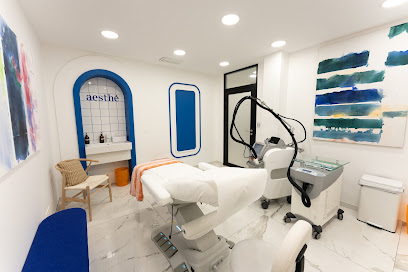 Aesthé Lille - Médecine Esthétique, Centre Médical à Lille