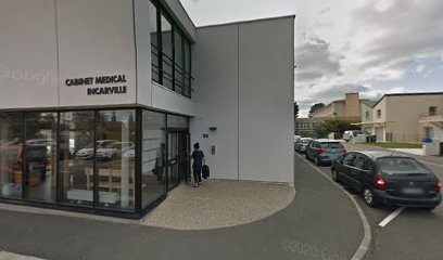 Louedin Catherine, Médecin Généraliste au Havre