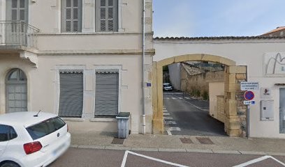 De LAGREVOL Dominique, Médecin Généraliste à Beaujeu