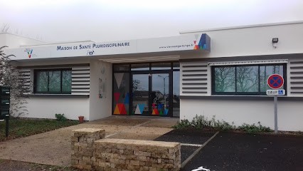 Maison Médicale De L'Isle Jourdain, Médecin Généraliste à L'Isle-Jourdain