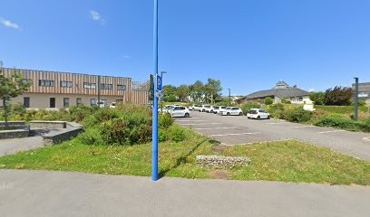 Maison Médicale, Médecin Généraliste à Saint-Valery-en-Caux