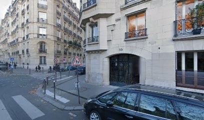 Douchet Marc, Médecin Généraliste à Paris 07