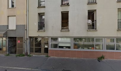 Municipality Of Paris, Centre Médical à Paris 11