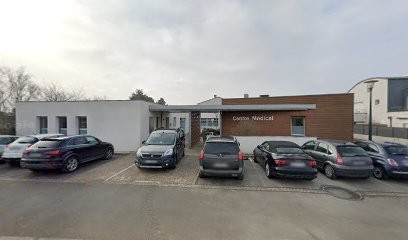 Robichon David, Médecin Généraliste à Puilboreau
