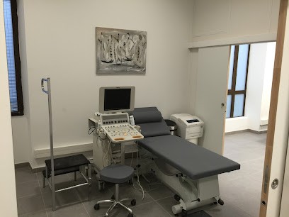 Doppler Marseille Loosli, Médecin Généraliste à Marseille 15