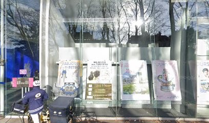 Docteur Xénia Zanardo, Médecin Généraliste à Tours