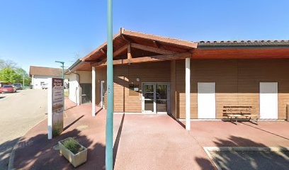 Grauby Joël, Médecin Généraliste à Saint-Paul-de-Varax