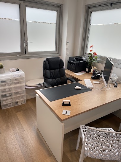 Dr Alexandre Zerah, Médecin Généraliste à Pantin