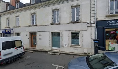 Dr Lallement philippe, Médecin Généraliste à Tours
