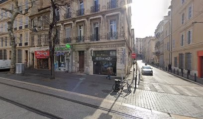 Sellouk Annette, Médecin Généraliste à Marseille 01