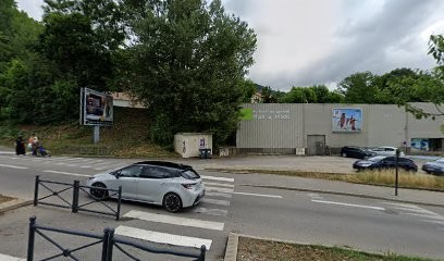 Guéraud Jean, Médecin Généraliste à Voiron