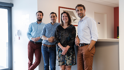 Docteurs Chateauneuf Christophe, Rio Kélig & Degrenne-Rozo Nicolas, Médecin Généraliste à Réguiny