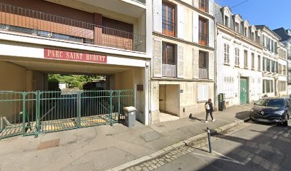 Centre Médico Social 77, Médecin Généraliste à Fontainebleau