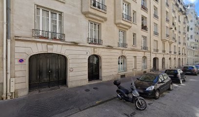 Vu-Thien Tam, Médecin Généraliste à Paris 07