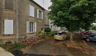 Pouplet Jean-Marie, Médecin Généraliste à L'Hermenault