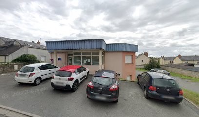 Maisonneuve Jean-François, Médecin Généraliste à Loué