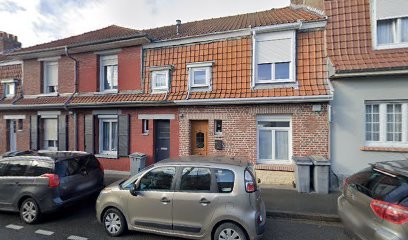Mazure Fanny, Médecin Généraliste à Hem