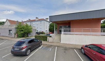 Brisswalter Lionel, Médecin Généraliste à Sochaux