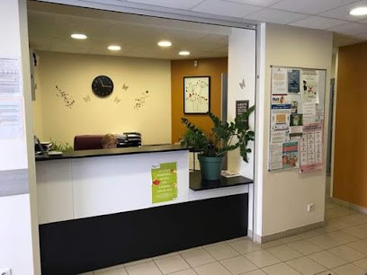 Maison De Santé Pluridisciplinaire De La Plaine, Médecin Généraliste à Liévin