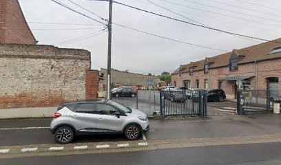 Reinhardt Philippe, Médecin Généraliste à Lambres-lez-Douai