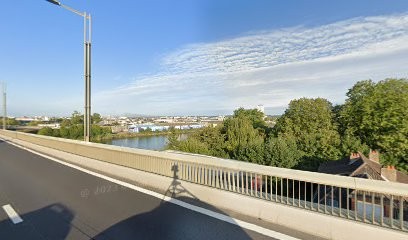 Cabinet Médical Ile Lacroix SCM, Médecin Généraliste à Rouen