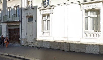 Ballesteros Daniel, Médecin Généraliste à Tours