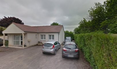 Docteur DURAND Camille / Docteur WEISBECKER Guillaume, Médecin Généraliste à Messigny-et-Vantoux