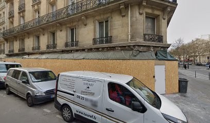 Dreyfus Bernard, Médecin Généraliste à Paris 16