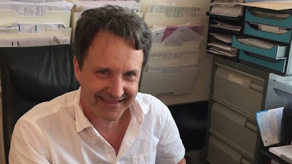 Dr Pascal LU, Médecin Généraliste à Vigneux-sur-Seine