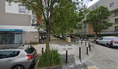 Centre Gisèle Halimi, Centre Médical à Orly