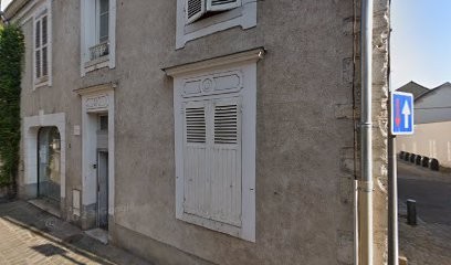 Nurit Dominique, Médecin Généraliste à Montargis