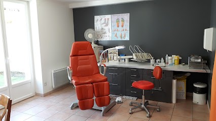 Duchaussoy Betty, Médecin Généraliste à Lyon 03