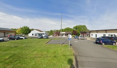 Dr Peltier Aurore, Médecin Généraliste à Anché