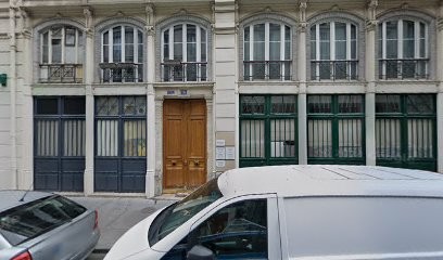 Vergnais-Griffon Dominique, Médecin Généraliste à Paris 11