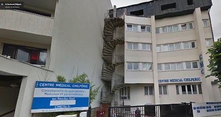 ISi clinique - implants dentaires, Centre Médical à Chelles