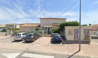 Beltran Carole, Médecin Généraliste à Gigean