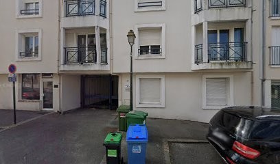 Lagneaux Franck, Médecin Généraliste à Rambouillet