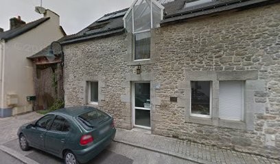 Le Goff Pierre, Médecin Généraliste à Noyal-Pontivy
