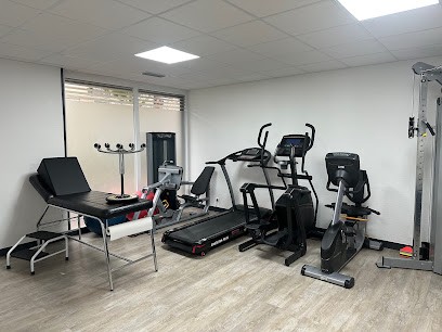 Centre De Kinésithérapie La Sauvagine, Médecin Généraliste à Marseille 13