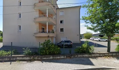 Chanut Myriam, Médecin Généraliste à Aubenas