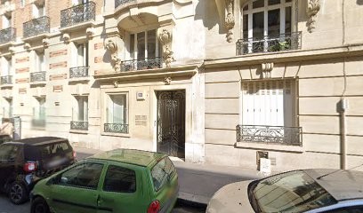 Cabinet Médical Saint Pierre, Médecin Généraliste à Neuilly-sur-Seine