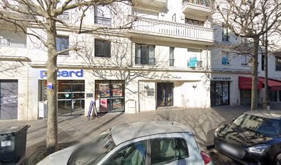 Dr Julie CHAVAGNAT, Médecin Généraliste à Suresnes