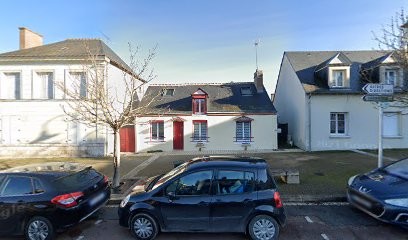 Bertrand Eric, Médecin Généraliste à Bracieux