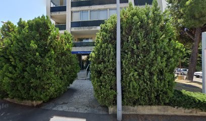 Cazeaux Françoise, Médecin Généraliste à Cagnes-sur-Mer