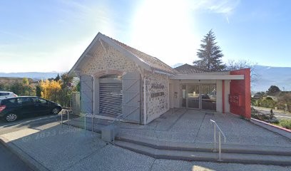 Batier Sylvie, Médecin Généraliste à Saint-Ismier