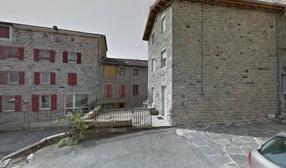 Berly Christian, Médecin Généraliste à Saint-Martin-de-Valamas