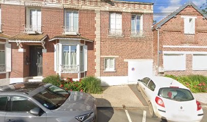 Decoudu Laure, Médecin Généraliste à La Neuville-Roy