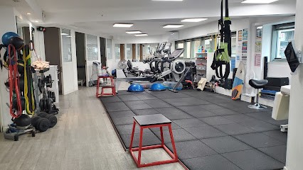 Centre Paramedical COLBERT : Kinésithérapeutes / psychologue / orthophoniste / ostéopathe / NATUROPATHE / infirmières, Médecin Généraliste à Marseille 02